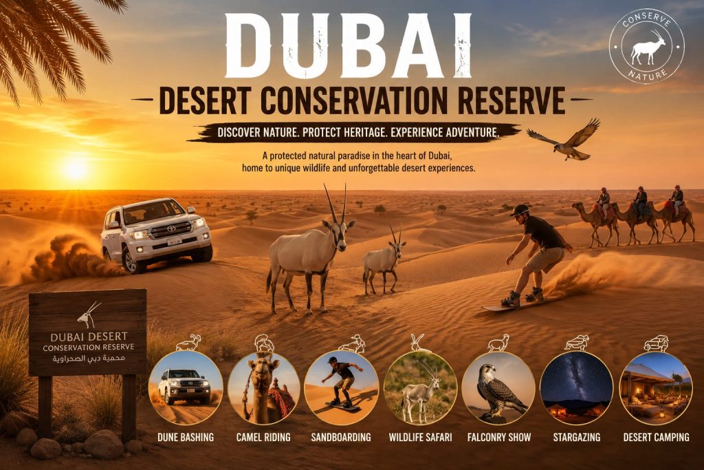 ultimate dubai adventure explore
